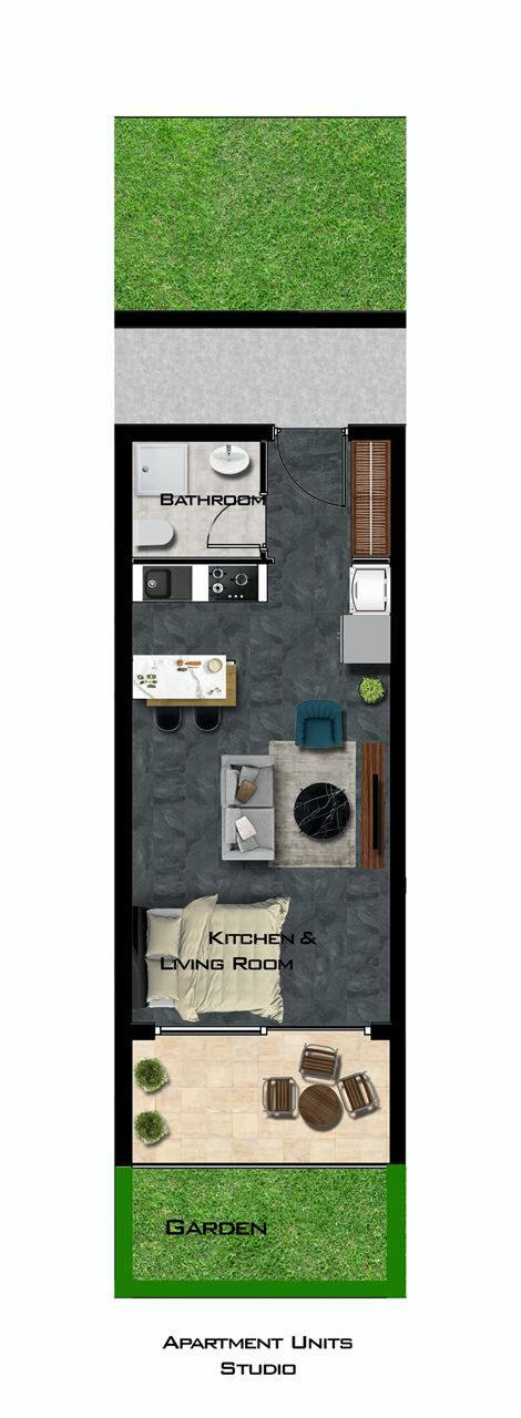 Квартира, 474 м², 151 817$ — FAKTOR